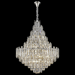 Подвесная люстра Wertmark Lazzara WE107.21.103