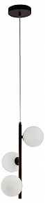 Подвесная люстра Kink Light Сида 07508-3A,19