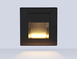 Встраиваемый светильник Ambrella Light TN TN9631