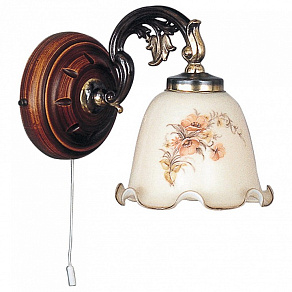 Бра Reccagni Angelo 965 A 965/1 DEC