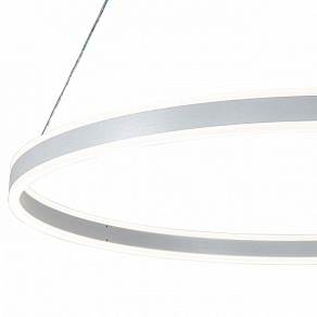 Подвесной светильник Indigo Galass 14001/1P White