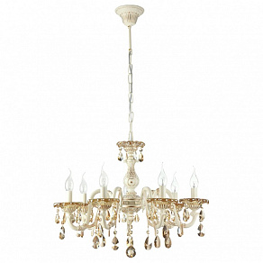 Подвесная люстра Maytoni Matilda ARM381-07-G