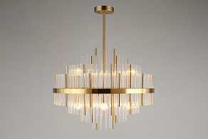 Люстра на штанге Omnilux Alatri OML-69217-09