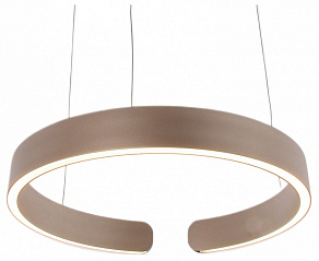 Подвесной светильник Mizi`en Leo MZ31371-600G