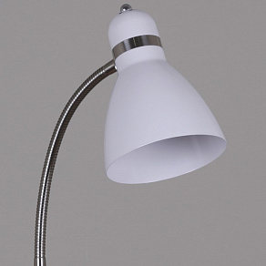 Торшер Reluce 00302 00302-0.6-01 WT