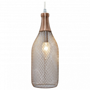 Подвесной светильник Lussole Peekskill LSP-9649