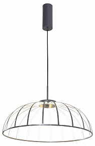 Подвесной светильник Favourite Vertex 4285-6P