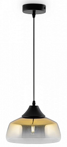 Подвесной светильник Freya Jiffy FR5188PL-01B