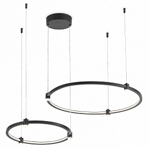 Подвесной светильник Ambrella FL FL5525