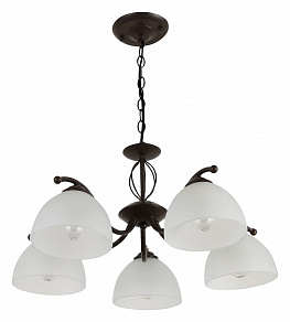 Подвесная люстра Rivoli Jackeline Б0054758