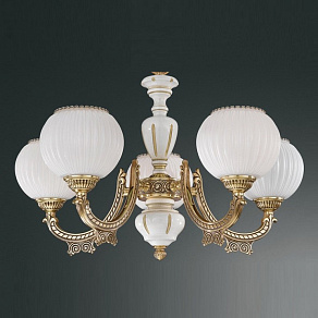 Подвесная люстра Reccagni Angelo 8860 L 8860/5