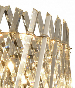 Подвесной светильник Natali Kovaltseva Crown CROWN 81434/8C CHROME