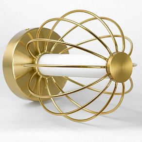 Накладной светильник Lussole Howard LSP-7348