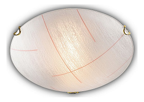 Накладной светильник Sonex Lint 154/K