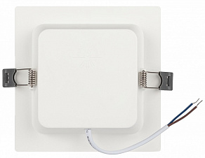 Встраиваемый светильник Эра LED панель Б0057446