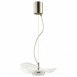 Подвесной светильник Odeon Light Fluent 4860/10LA