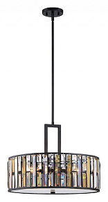 Светильник на штанге Hinkley Gemma HK-GEMMA-P-C-VBZ