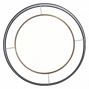 Накладной светильник Zortes Bella ZRS.27510.05
