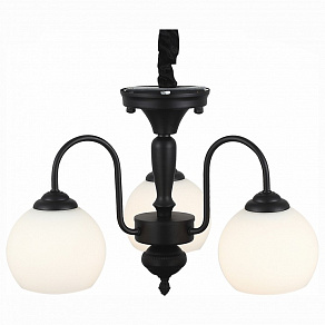 Люстра на штанге ST-Luce Cupo SL685.403.03