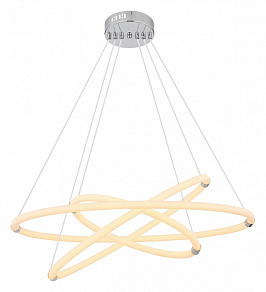 Подвесной светильник Globo Epi 65001H2