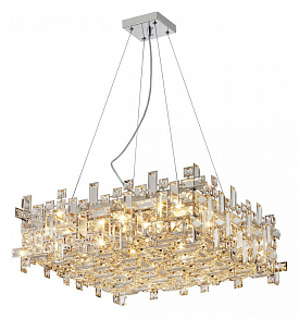 Подвесная люстра Stilfort Tetrix 2171/09/10P