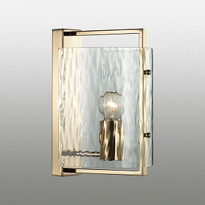 Бра Odeon Light Elegante 4878/1W