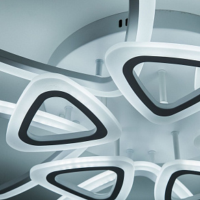 Потолочная люстра Citilux Мальта CL234290R