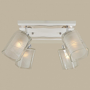 Спот Citilux Прима CL160141