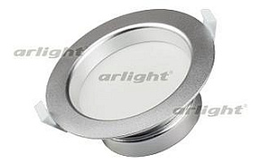 Встраиваемый светильник Arlight  016827