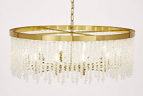 Подвесная люстра LUMINA DECO  LDP 7050-800 MD