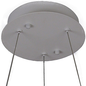 Подвесная люстра Kink Light Пружинки 08520-6A