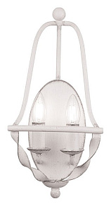 Бра Quoizel Bradbury QZ-BRADBURY2-AWH