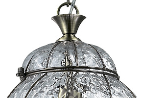 Подвесной светильник Odeon Light Nargiz 2684/1A