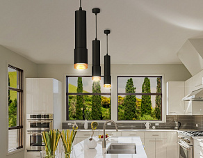 Подвесной светильник Ambrella XP XP7422005