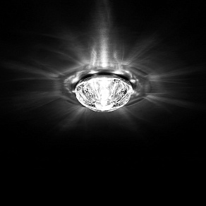 Встраиваемый светильник Novotech Gem 369608