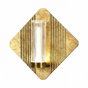 Бра Indigo 14032 14032/B/1W Gold