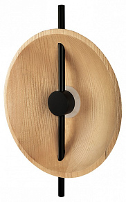 Накладной светильник Loft it Wood 10451W