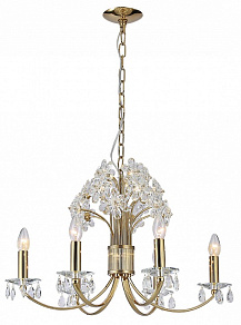 Подвесная люстра Newport 8330 8336/C