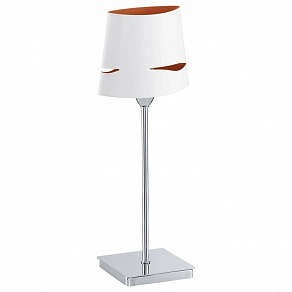 Настольная лампа декоративная Eglo Capitello 92808