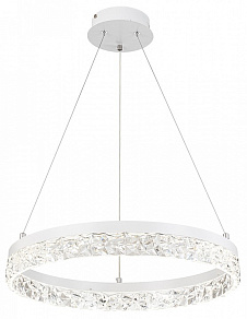 Подвесной светильник Escada Glacial 10224/SG LED