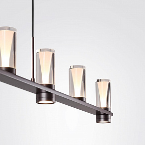 Подвесной светильник Odeon Light HIGHTECH 7143/45L