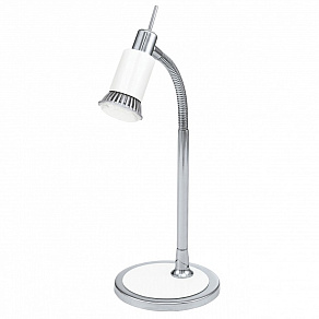 Настольная лампа декоративная Eglo Eridan 90838