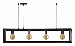 Подвесной светильник Lucide Thor 73402/04/15