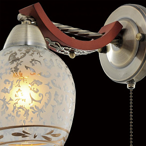 Бра Citilux Вуди CL165313