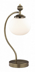 Настольная лампа декоративная Odeon Light Otela 2574/1T