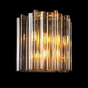 Бра Loft it Murano 10580W Ash