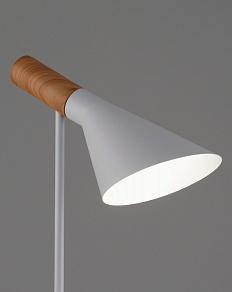 Торшер Moderli Turin V11336-1F