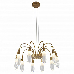 Подвесная люстра Alfa-Light F4224 F4224-06