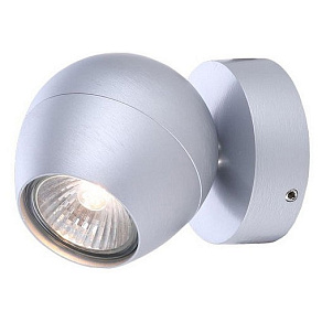 Спот Arte Lamp Sfera A5781AP-1SS