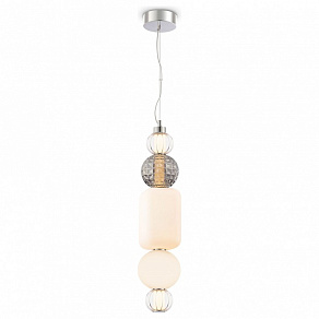 Подвесной светильник Maytoni Collar P069PL-L35CH3K